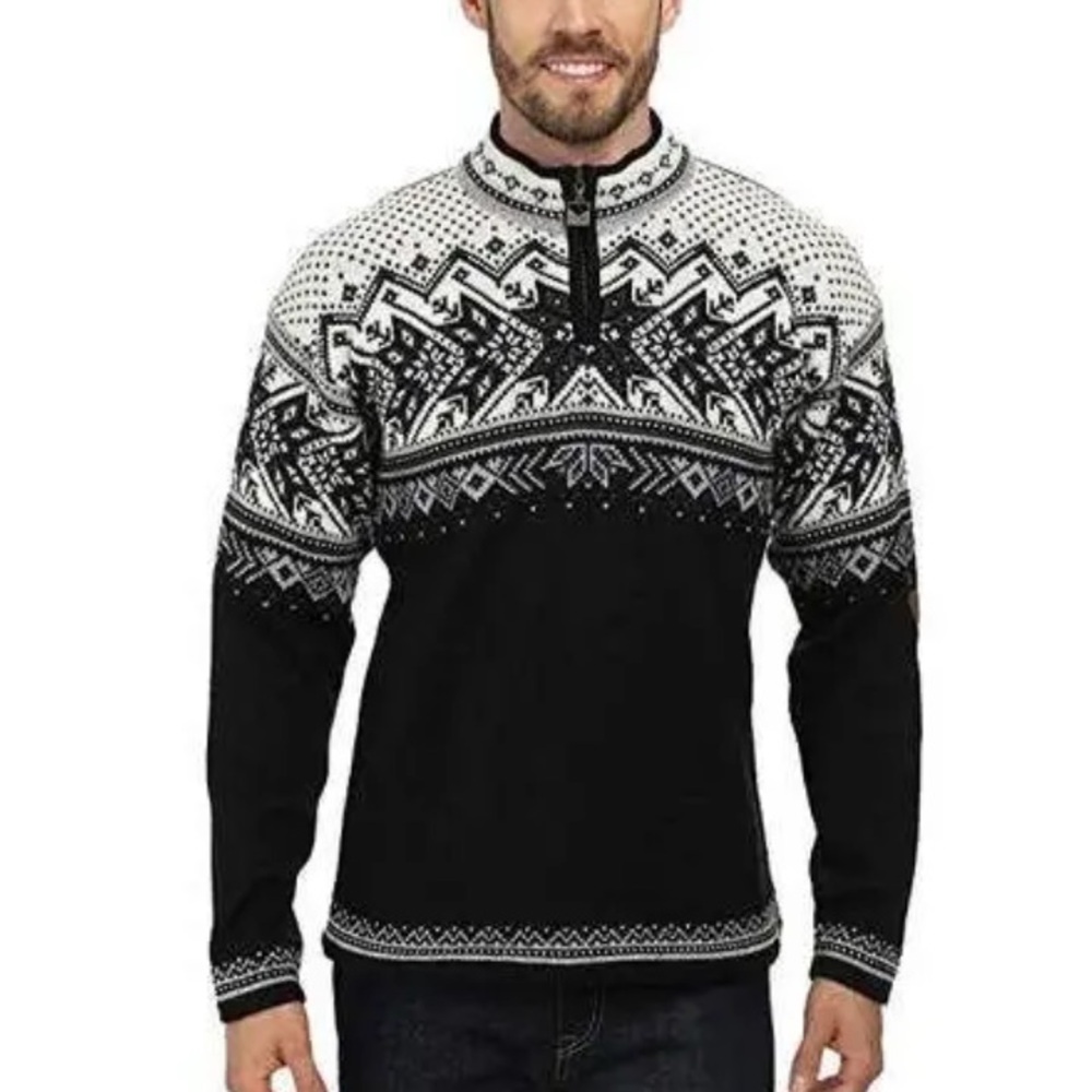 Dale of Norway 🇳🇴 US Ski Team Will Nordic Sweater